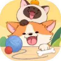 萌宠收纳屋