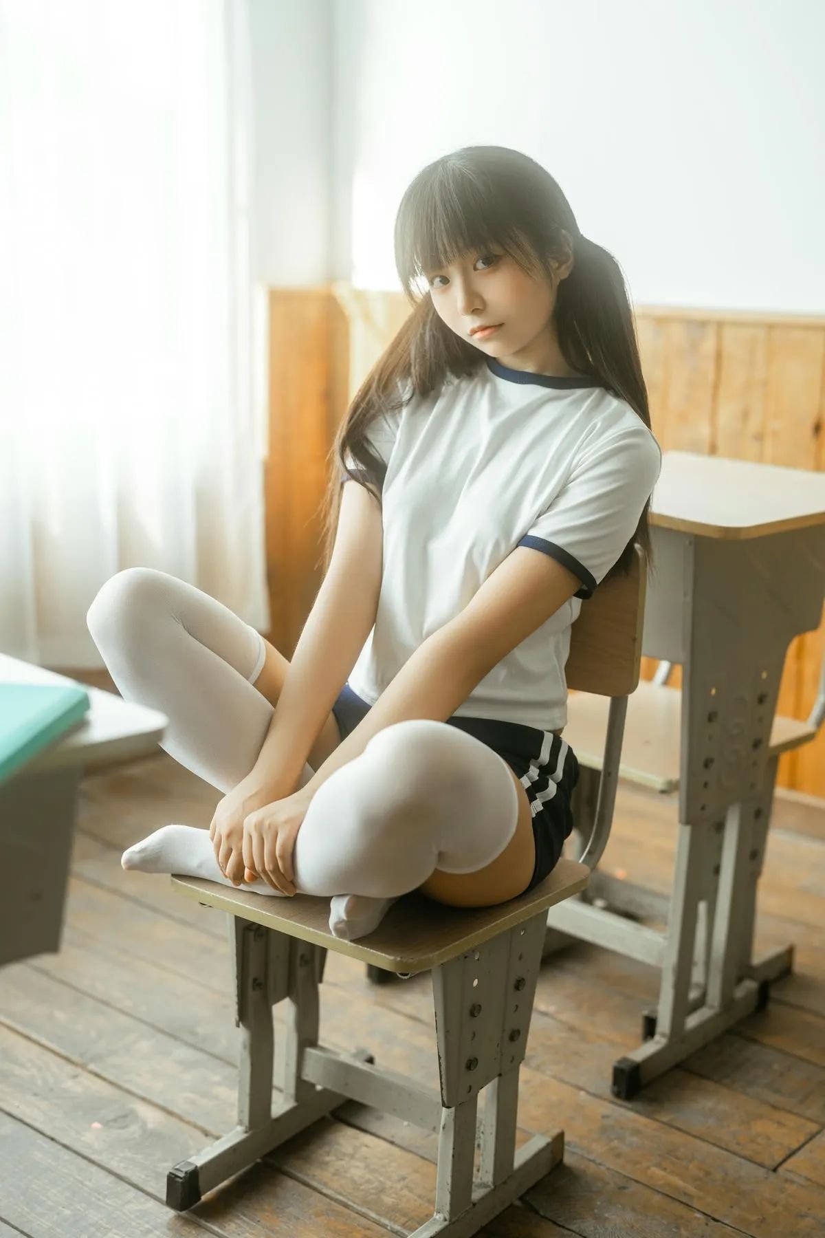 铁手叫兽_写真coser美图作品合集下载|持续更新