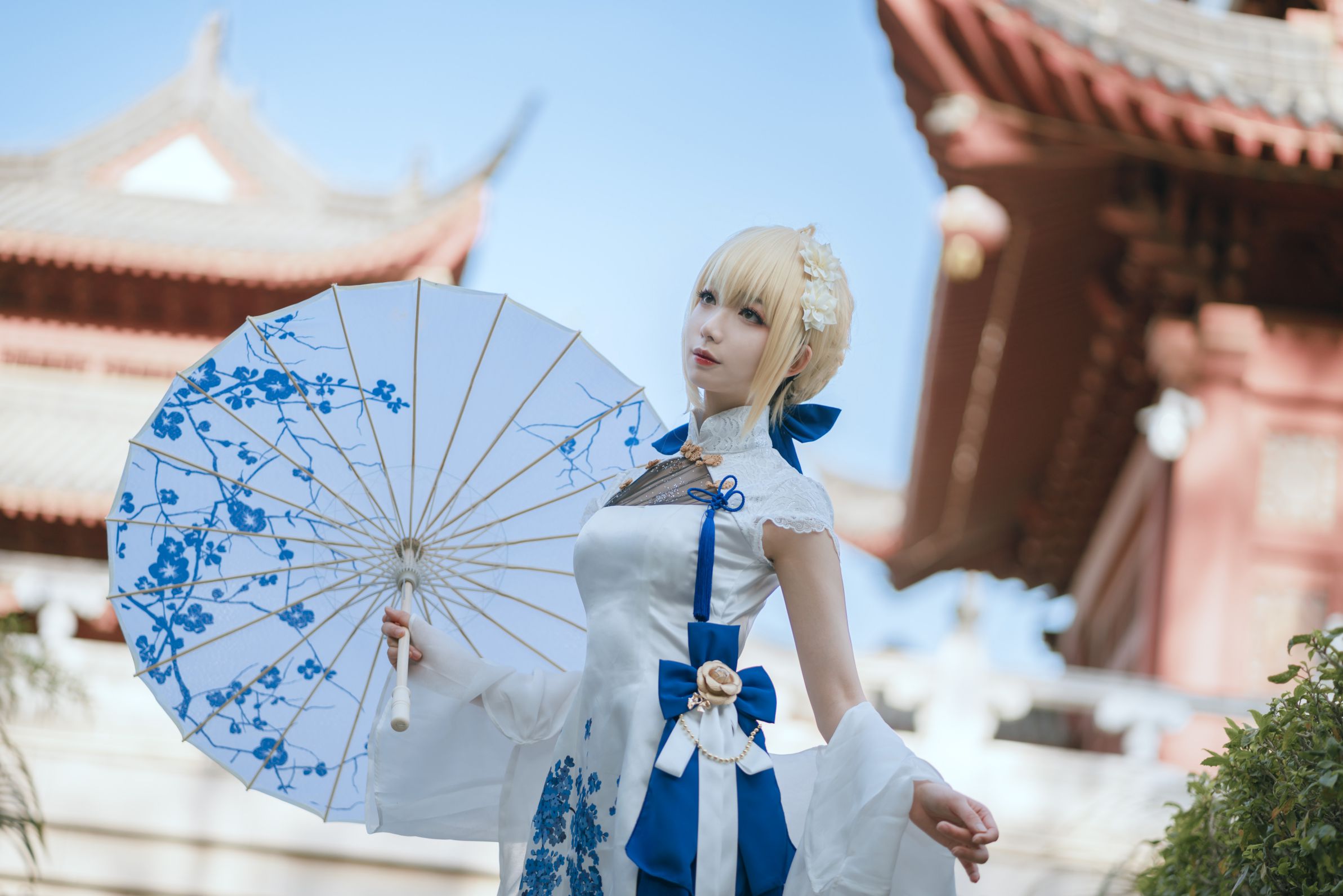 封疆疆_精美美图全部写真作品合集|持续更新