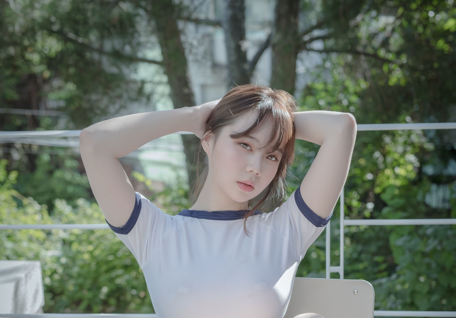 Myu_a(뮤아)_精美美图全部写真作品合集|持续更新