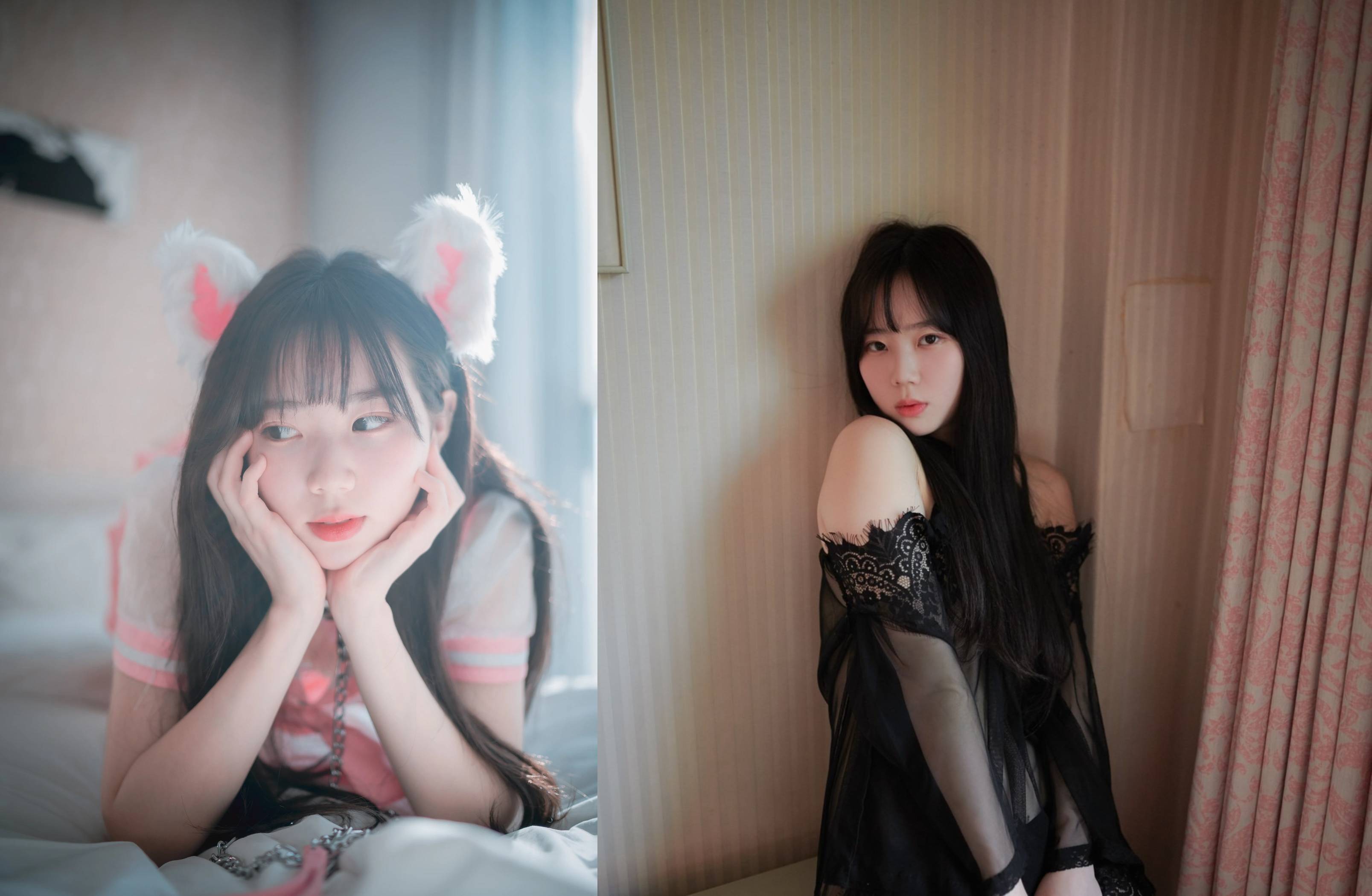 Myu_a(뮤아)_精美美图全部写真作品合集|持续更新
