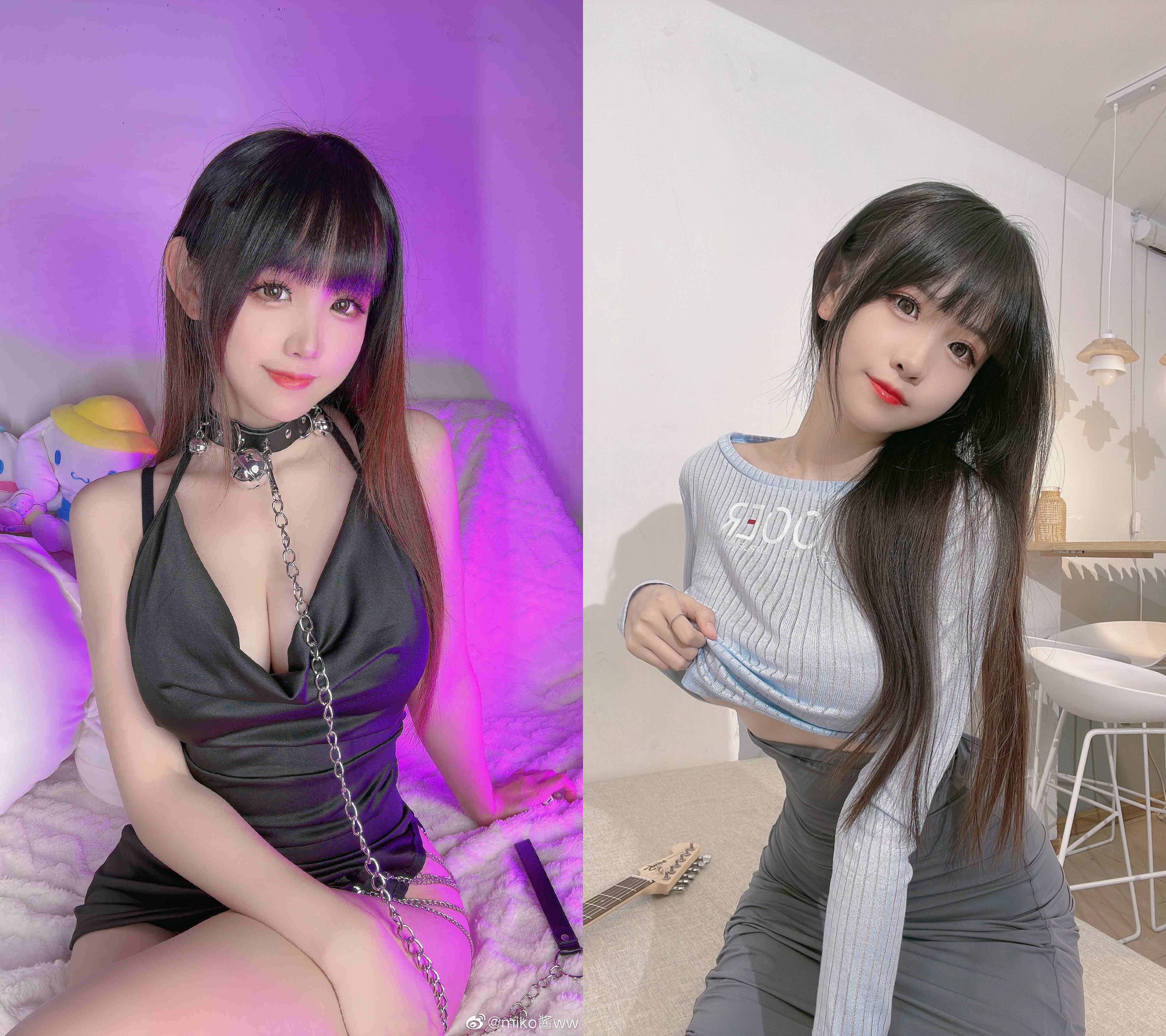 miko酱_精美美图全部写真作品合集|持续更新
