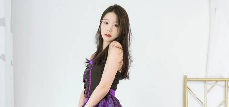 物恋传媒 小竹_写真美图全部作品合集｜持续更新