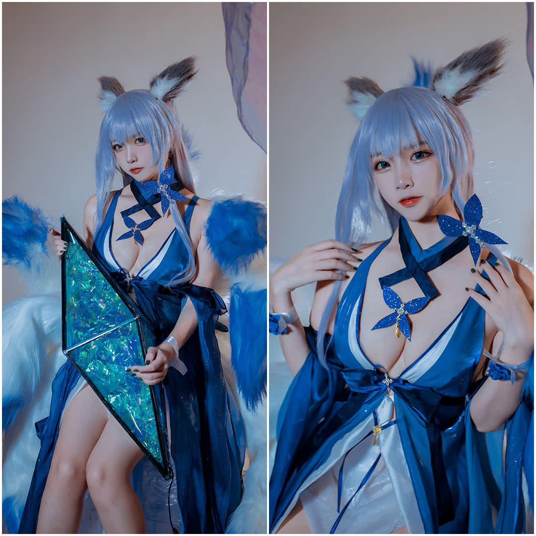 二佐Nisa_精美美图全部写真作品合集|持续更新
