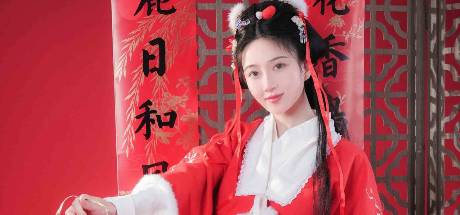 年年nnian 模特 最新写真图片以及视频合集下载[持续更新]
