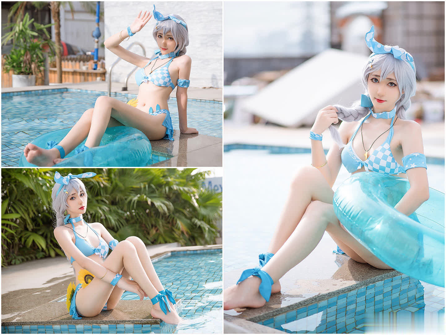 南桃Momoko_精美美图全部写真作品合集|持续更新