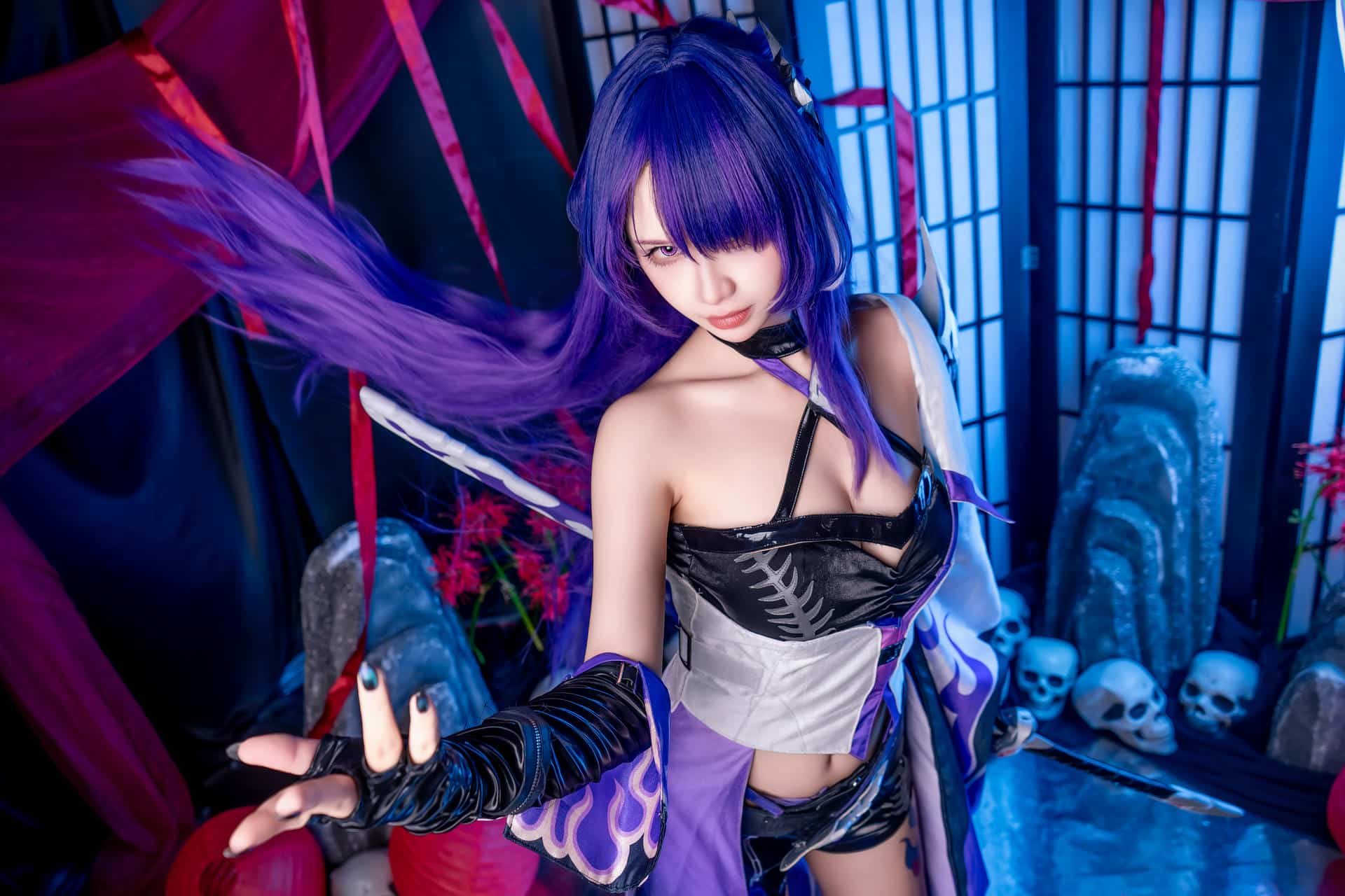 Pyon_精美美图全部写真作品合集|持续更新