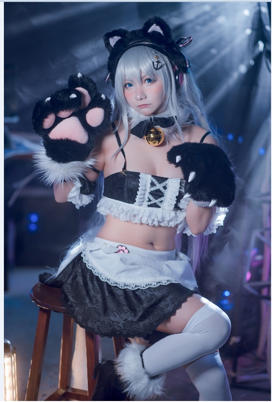 是一只熊仔吗_精美美图全部写真作品合集