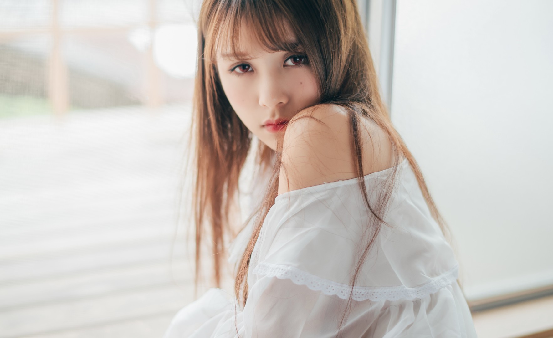 夏美酱_精美美图全部写真作品合集|持续更新
