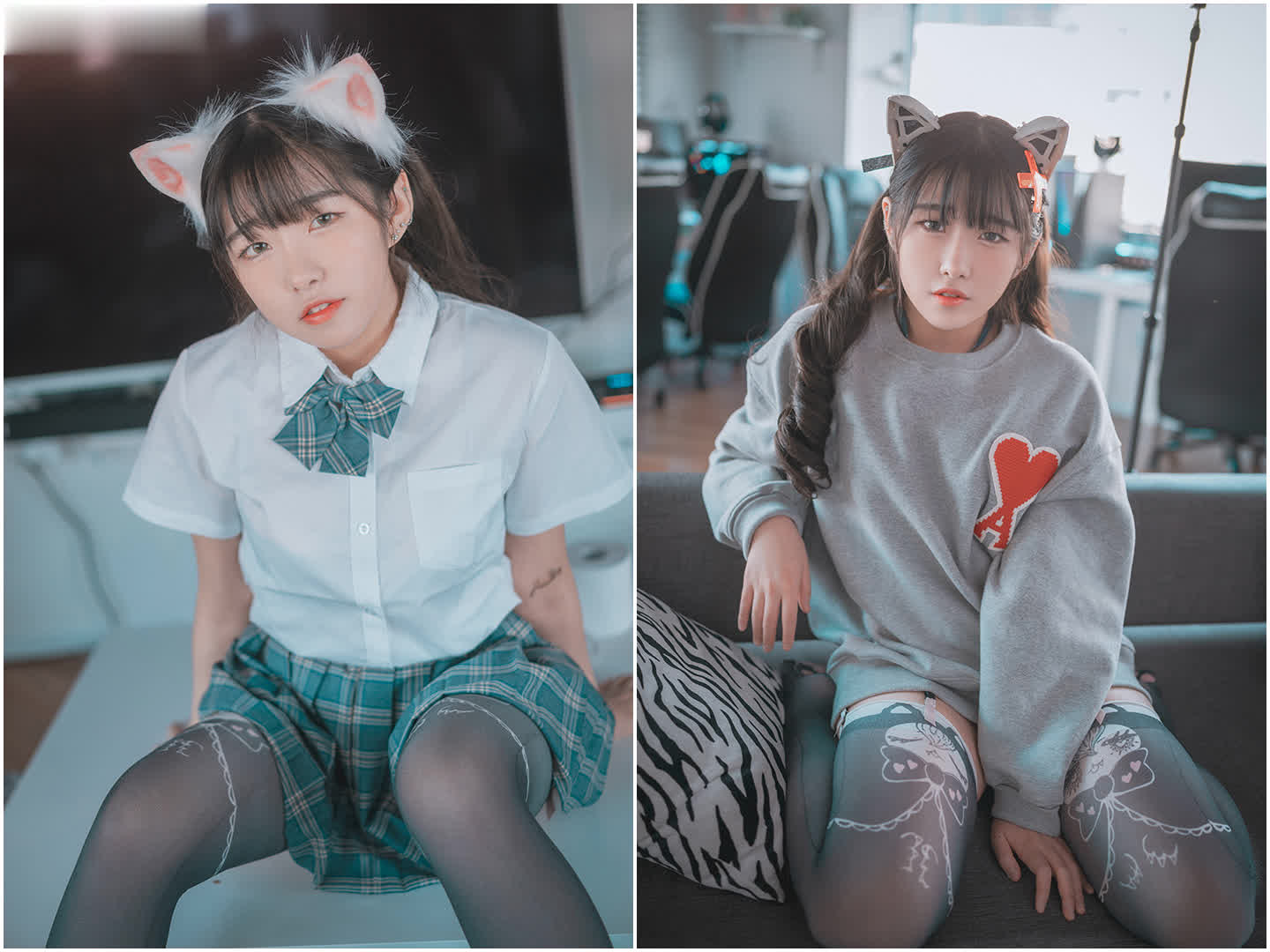 韩国Sonson_精美美图全部写真作品合集|持续更新