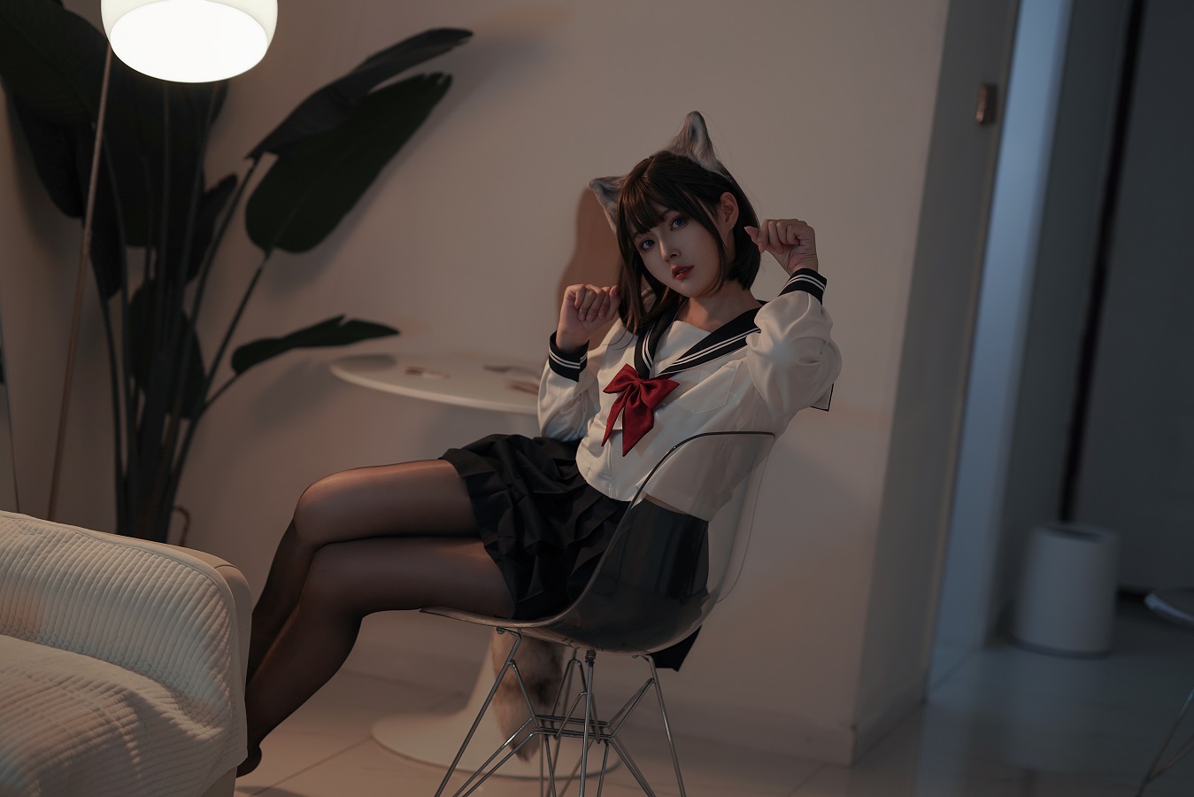 Natsuko夏夏子_写真coser美图作品合集下载|持续更新