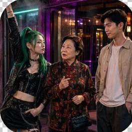 烧脑王者